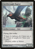 Anvilwrought Raptor Anvilwrought Raptor