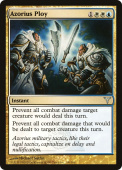 Azorius Ploy Azorius Ploy