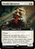 Elenda's Hierophant Elenda's Hierophant