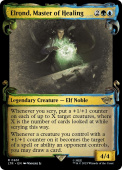 Elrond, Master of Healing Elrond, Master of Healing
