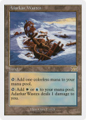 Adarkar Wastes Adarkar Wastes