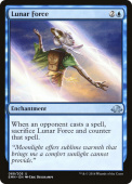 Lunar Force Lunar Force