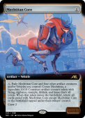 Mechtitan Core Mechtitan Core