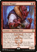 Mezzio Mugger Mezzio Mugger