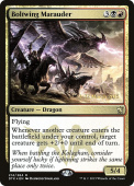 Boltwing Marauder Boltwing Marauder
