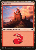 Mountain Mountain
