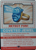 Coveted Jewel Coveted Jewel