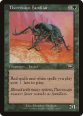 Thornscape Familiar Thornscape Familiar