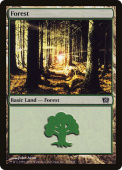 Forest Forest