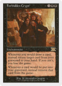 Forbidden Crypt Forbidden Crypt