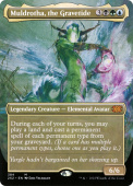 Muldrotha, the Gravetide Muldrotha, the Gravetide