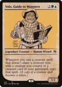 Volo, Guide to Monsters Volo, Guide to Monsters
