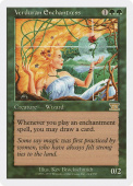 Verduran Enchantress Verduran Enchantress