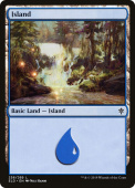 Island Island