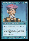 Prodigal Sorcerer Prodigal Sorcerer