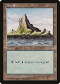 Island Island