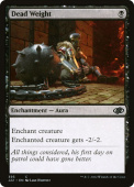 Dead Weight Dead Weight