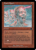Death Spark Death Spark