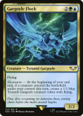 Gargoyle Flock Gargoyle Flock