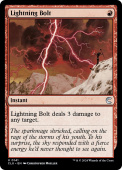 Lightning Bolt Lightning Bolt