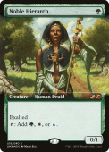 Noble Hierarch Noble Hierarch