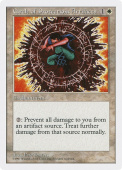 Circle of Protection: Artifacts Circle of Protection: Artifacts