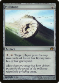 Millstone Millstone