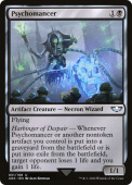 Psychomancer Psychomancer