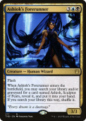 Ashiok's Forerunner Ashiok's Forerunner