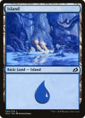 Island Island