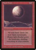 Blood Moon Blood Moon