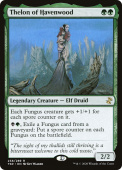 Thelon of Havenwood Thelon of Havenwood