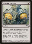 Mourner's Shield Mourner's Shield