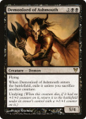 Demonlord of Ashmouth Demonlord of Ashmouth