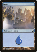 Island Island