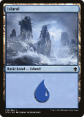 Island Island