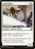 Lightwalker Lightwalker
