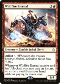 Wildfire Eternal Wildfire Eternal