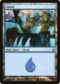 Island Island