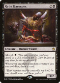 Grim Haruspex Grim Haruspex