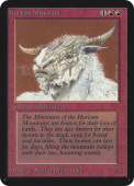 Hurloon Minotaur Hurloon Minotaur