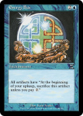 Energy Flux Energy Flux