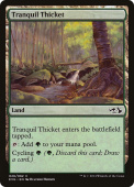 Tranquil Thicket Tranquil Thicket
