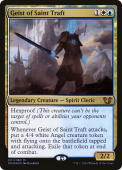 Geist of Saint Traft Geist of Saint Traft