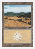 Plains Plains