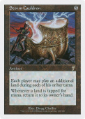 Storm Cauldron Storm Cauldron