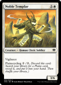 Noble Templar Noble Templar
