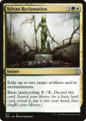 Sylvan Reclamation Sylvan Reclamation