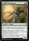 Thallid Germinator Thallid Germinator