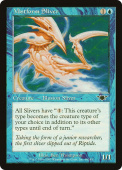 Mistform Sliver Mistform Sliver